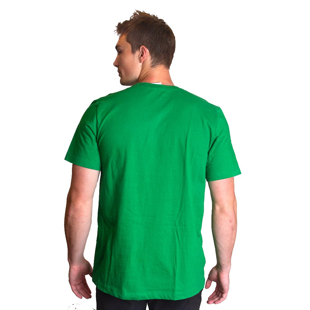 Apple Nike Cotton Core Legacy 24 Yellow Oregon Football Football Outline T Shirt